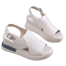 Sandália Feminina Anatômica Mariha: Conforto Supremo e Postura Perfeita