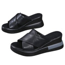 Sandália Feminina Anatômica Mariha: Conforto Supremo e Postura Perfeita