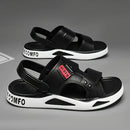 (🔥ESQUENTA BLACK FRIDAY) Compre 1 Leve 2 SensiFlex™ – Sandália Ortopédica de Verão