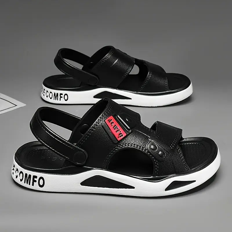 (🔥ESQUENTA BLACK FRIDAY) Compre 1 Leve 2 SensiFlex™ – Sandália Ortopédica de Verão