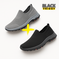 [🔥BLACK FRIDAY] COMPRE 1 LEVE 2 — Tênis Ortopédico Masculino UltraConfort™