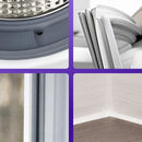 Make this the Last Time You Have to Clean that Mold