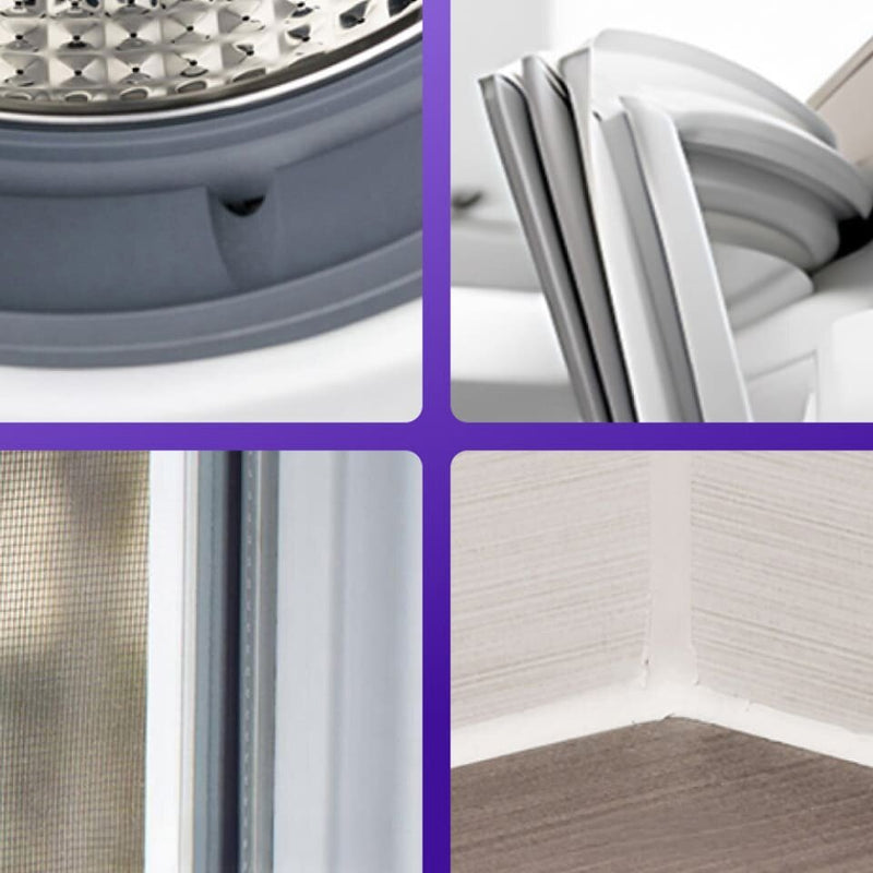 Make this the Last Time You Have to Clean that Mold