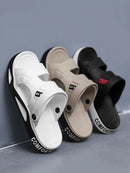 (🔥ESQUENTA BLACK FRIDAY) Compre 1 Leve 2 SensiFlex™ – Sandália Ortopédica de Verão